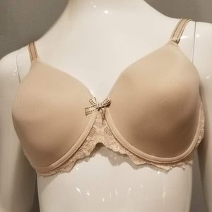 Chantelle Bra 38C